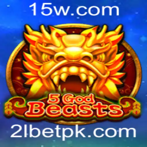 5GodBeasts e a estratégia de 2LBET: Explorando um Universo de Aventura