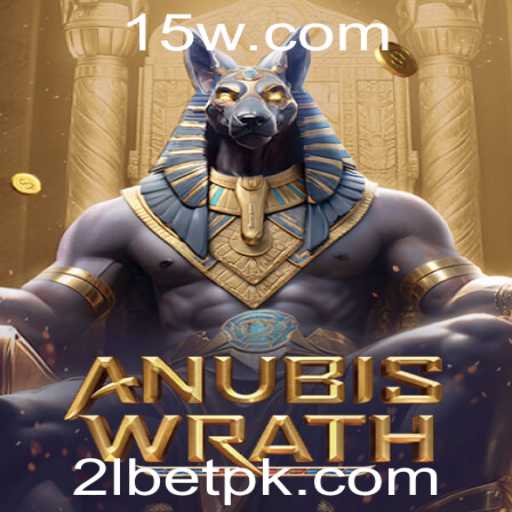 AnubisWrath: Descubra o Enigmático Mundo do Novo Jogo de Aventura