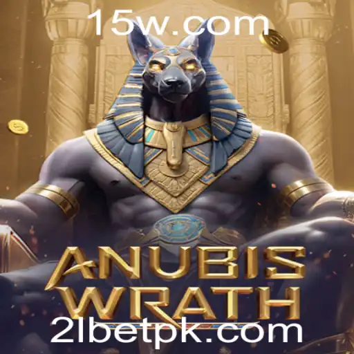 AnubisWrath: Descubra o Enigmático Mundo do Novo Jogo de Aventura
