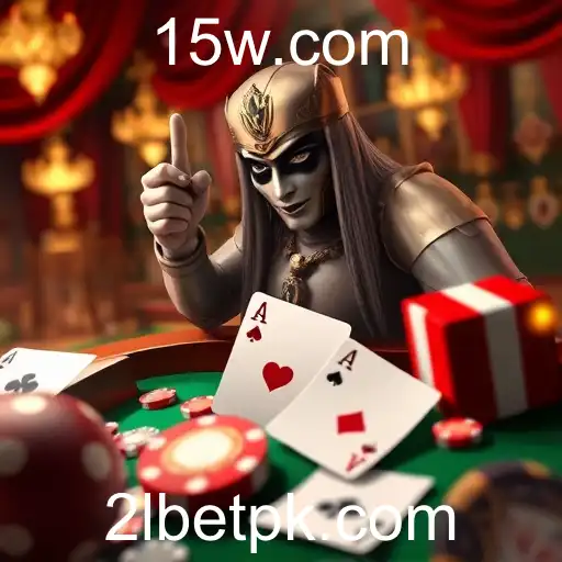 Bacará Online: A Emoção do Jogo na Era Digital