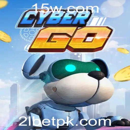 Descubra CyberGO: O Novo Fenômeno do Mundo dos Jogos