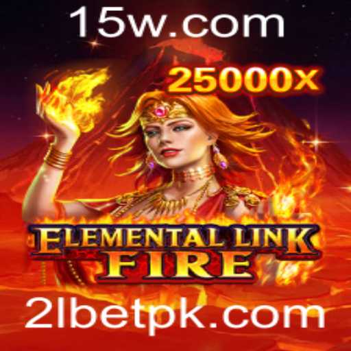 Descubra o Fascinante Mundo de ElementalLinkFire