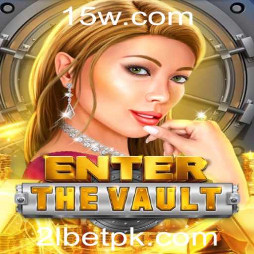 Desvendando EntertheVault: Um Jogo de Mistério e Estratégia