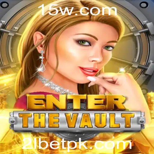 Desvendando EntertheVault: Um Jogo de Mistério e Estratégia