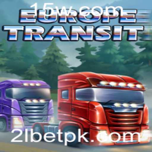 Descubra o Fascinante Jogo EuropeTransit e como Joga-lo