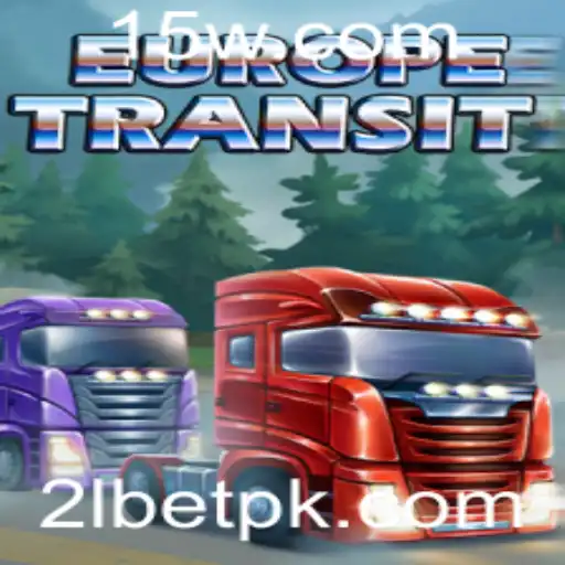 Descubra o Fascinante Jogo EuropeTransit e como Joga-lo