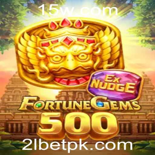 FortuneGems500: Uma Imersão no Universo de Apostas Online com 2LBET