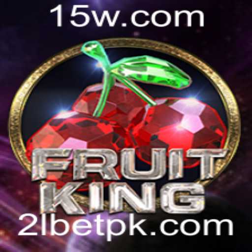 Descubra o Universo de Diversão com FruitKing e 2LBET