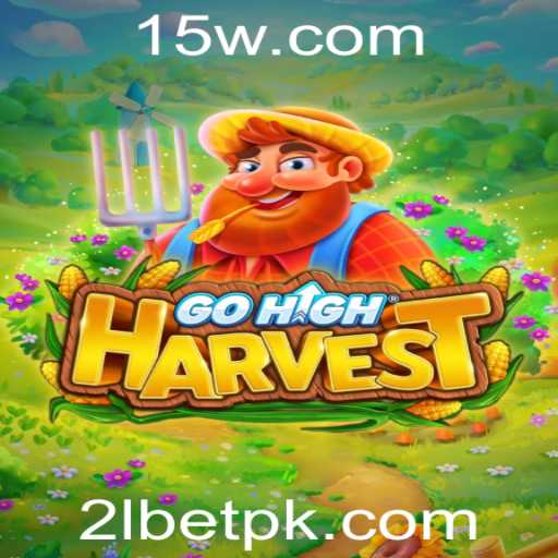 GoHighHarvest: Uma Nova Era dos Jogos de Estratégia