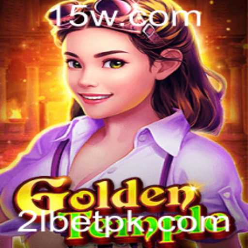 Descubra os Mistérios de GoldenTemple: Um Jogo Envolvente e Empolgante