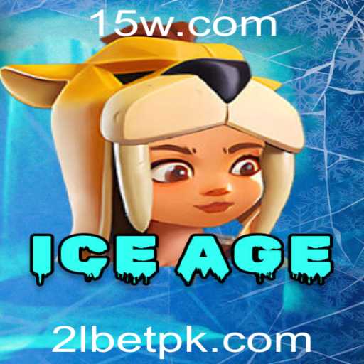 IceAge: Um Mergulho em um Mundo Gelado e Aventuroso