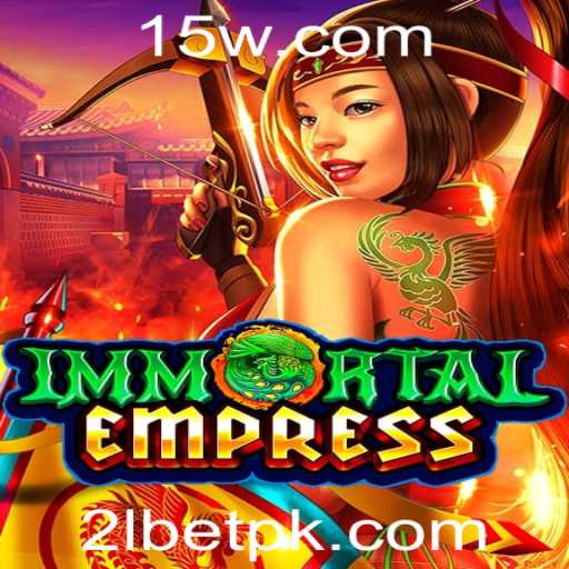 Descubra ImmortalEmpress: Um Novo RPG de Estratégia com a Chave para a Vitória, 2LBET