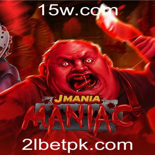 Explorando o Mundo de JManiaManiac: Um Mergulho no Fascinante Jogo com a Palavra-Chave 2LBET