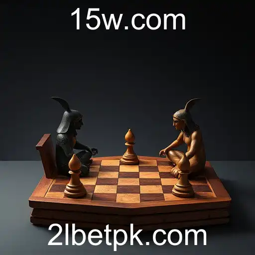 Jogos de Tabuleiro: Um Universo de Possibilidades