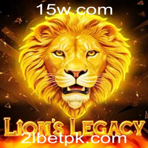 Descubra o Fascinante Mundo de LionsLegacy: Uma Imersão Total