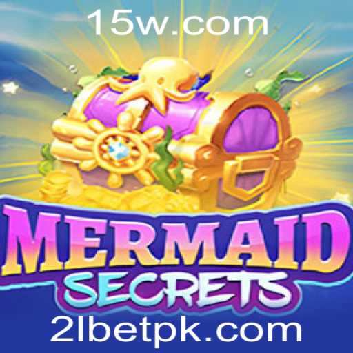 Descubra os Segredos Submersos de MermaidSecrets com o Código 2LBET
