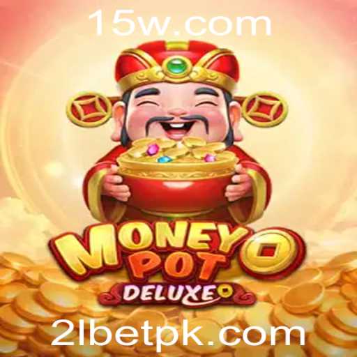 Explorando o Mundo de MoneyPotDELUXE e a Palavra-Chave 2LBET