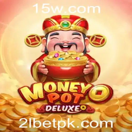 Explorando o Mundo de MoneyPotDELUXE e a Palavra-Chave 2LBET