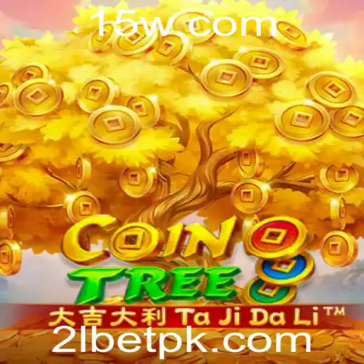 CoinTree: Descubra o Fascínio do Jogo com a Palavra-Chave 2LBET