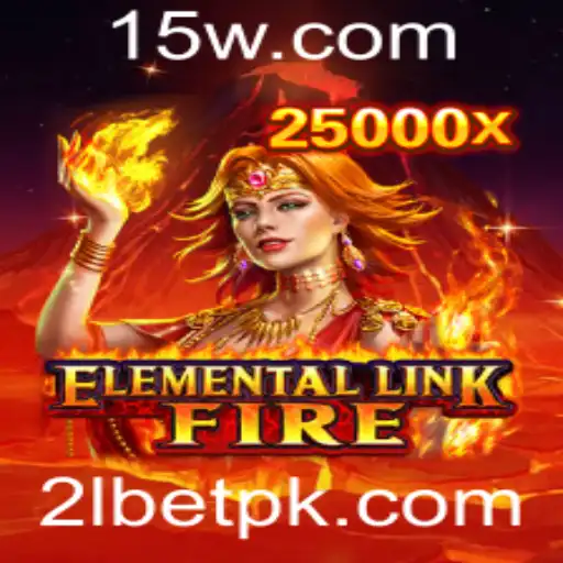 Descubra o Fascinante Mundo de ElementalLinkFire