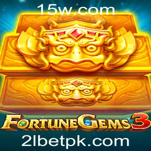 FortuneGems3: Descubra o Mundo Fascinante de Joyas e Aventura com 2LBET