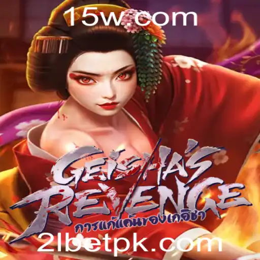 Descubra GeishasRevenge: Um Mergulho no Fascinante Mundo do Jogo