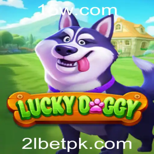 Explorando o Empolgante Mundo de LuckyDoggy: Diversão e Prêmios com 2LBET
