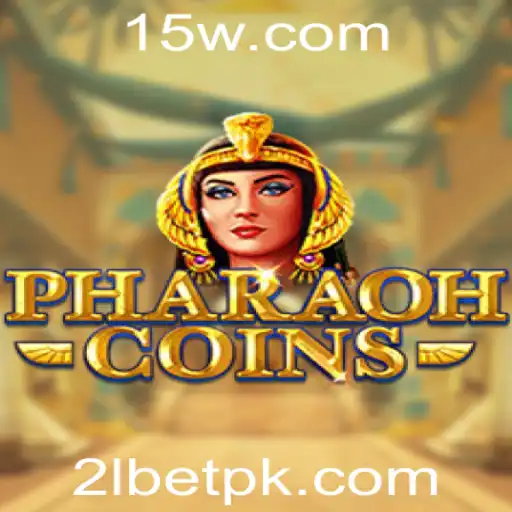 Desvendando as Regras e Estratégias do Jogo PharaohCoins com 2LBET