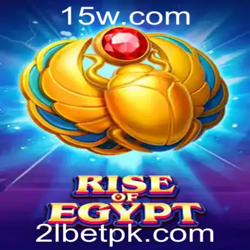 Descubra o Fascinante Mundo do Jogo RiseOfEgypt: Regras e Estratégias