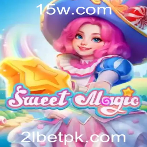 Descubra SweetMagic: O Jogo Que Une Diversão e Estratégia