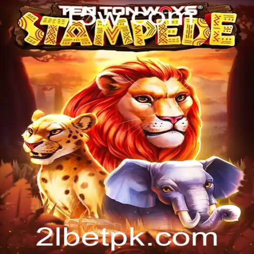 Descubra a Emoção de TenTonWaysStampede com o Código 2LBET