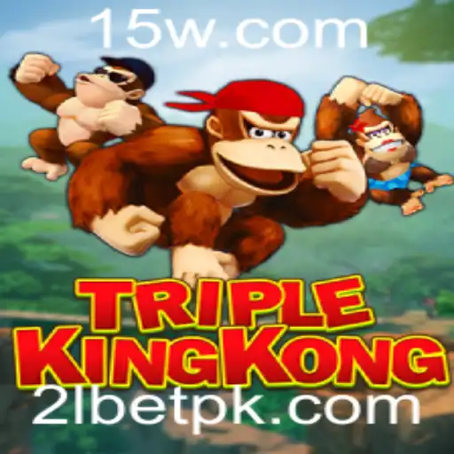 Descubra o Empolgante Mundo de TripleKingKong