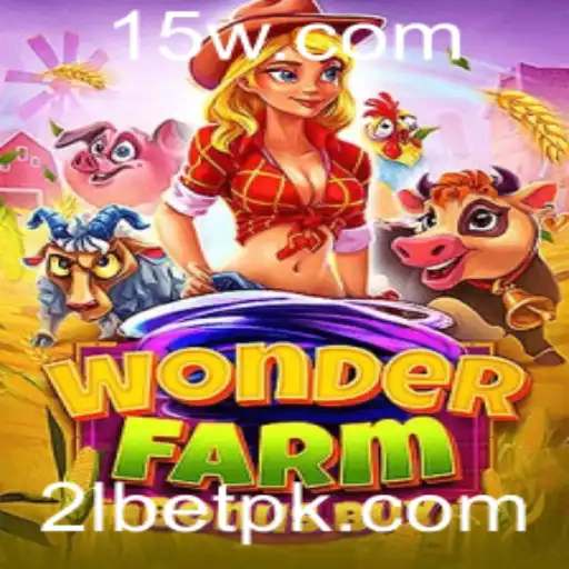 Explorando o Inovador Jogo WonderFarmBonusBuy