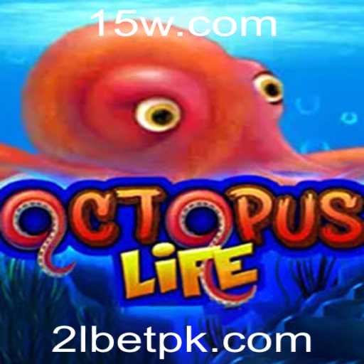 Descubra o Fascinante Mundo de OctopusLife: Estratégia e Diversão em Jogo