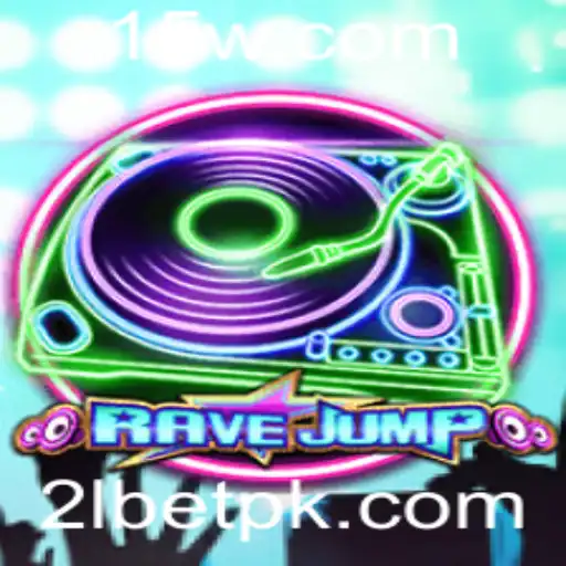 RaveJump: Explorando a Aventura Vibrante com a Palavra-Chave 2LBET