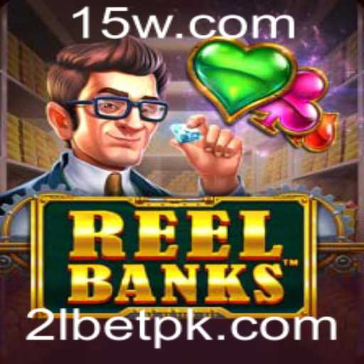 Explorando a Emoção do Jogo de Cassino ReelBanks: Uma Análise Completa