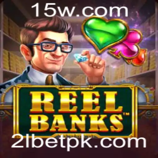 Explorando a Emoção do Jogo de Cassino ReelBanks: Uma Análise Completa