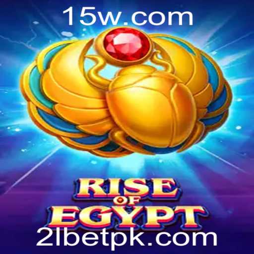 Descubra o Fascinante Mundo do Jogo RiseOfEgypt: Regras e Estratégias