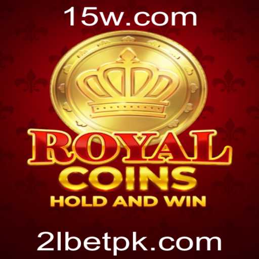 Descubra o Fascinante Jogo RoyalCoins: Uma Experiência Imersiva com 2LBET