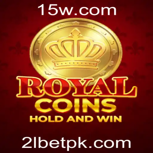 Descubra o Fascinante Jogo RoyalCoins: Uma Experiência Imersiva com 2LBET