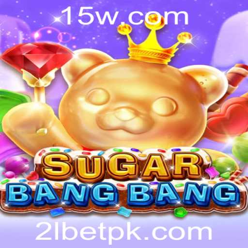 Descubra o Universo de SUGARBANGBANG: O Mundo das Balas Explosivas