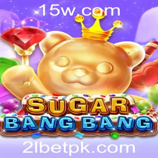 Descubra o Universo de SUGARBANGBANG: O Mundo das Balas Explosivas