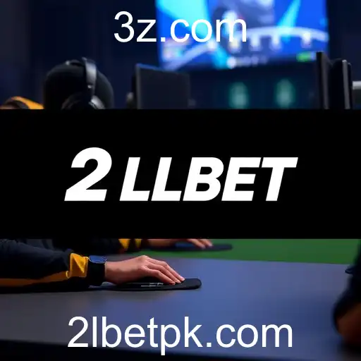 A Ascensão do 2LBET no Cenário de Jogos Online