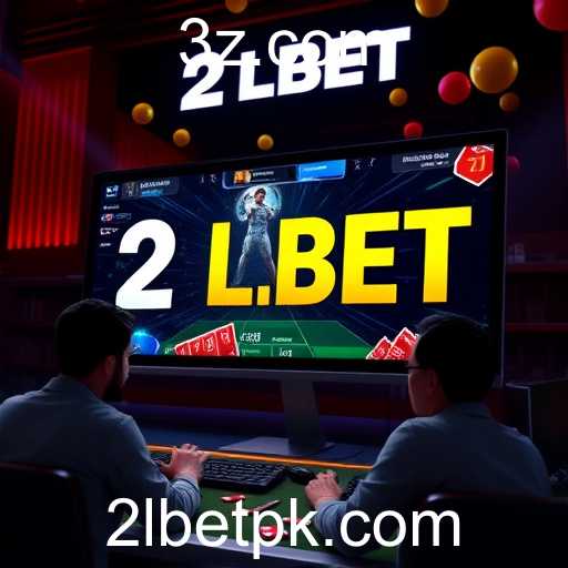 2LBET: A Ascensão no Mercado de Jogos em 2025