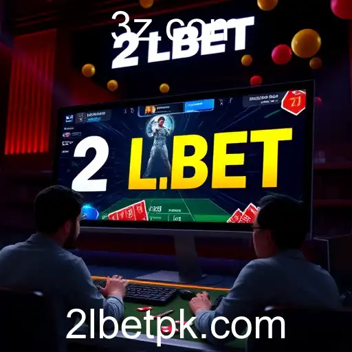 2LBET: A Ascensão no Mercado de Jogos em 2025