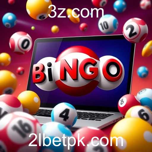 A Fascinante Experiência de Jogo com 'Online Bingo' no 2LBET