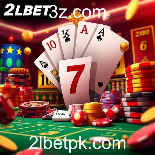 A Evolução e As Vantagens dos Cassinos Online na Plataforma 2LBET