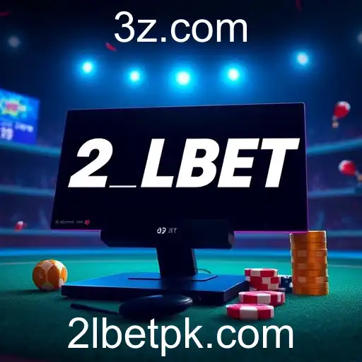 O Crescimento dos Jogos Online e 2LBET em 2025