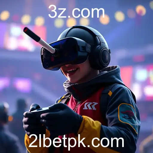 Tendências do Mercado de Jogos em 2025