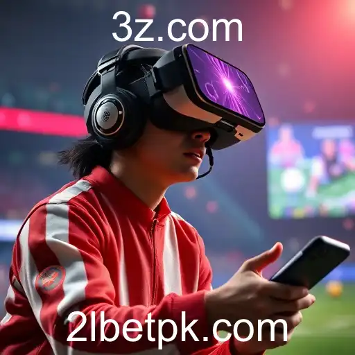 A Revolução dos Jogos Online: 2LBET em Destaque